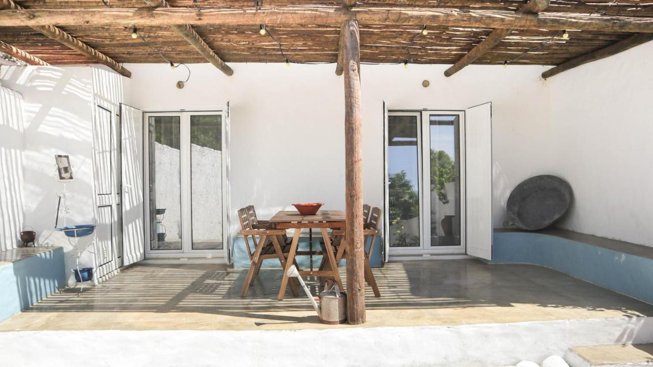 Papoila Villa Grandola Luaran gambar