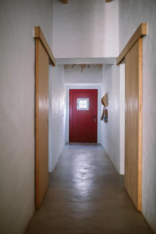 Papoila Villa Grandola Luaran gambar