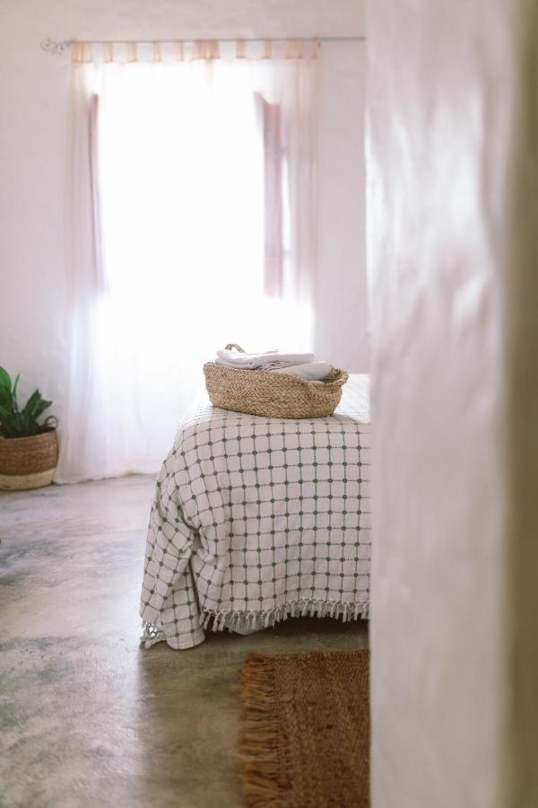 Papoila Villa Grandola Luaran gambar