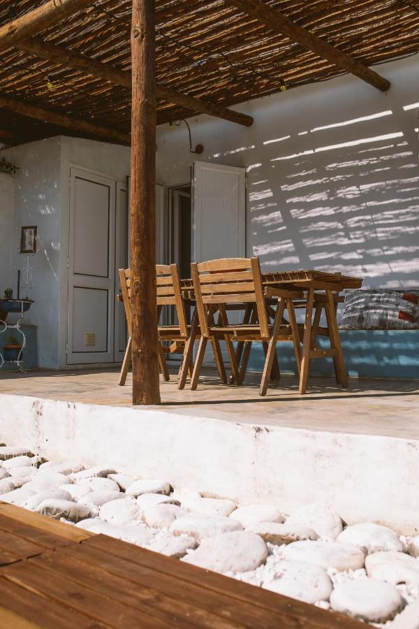 Papoila Villa Grandola Luaran gambar