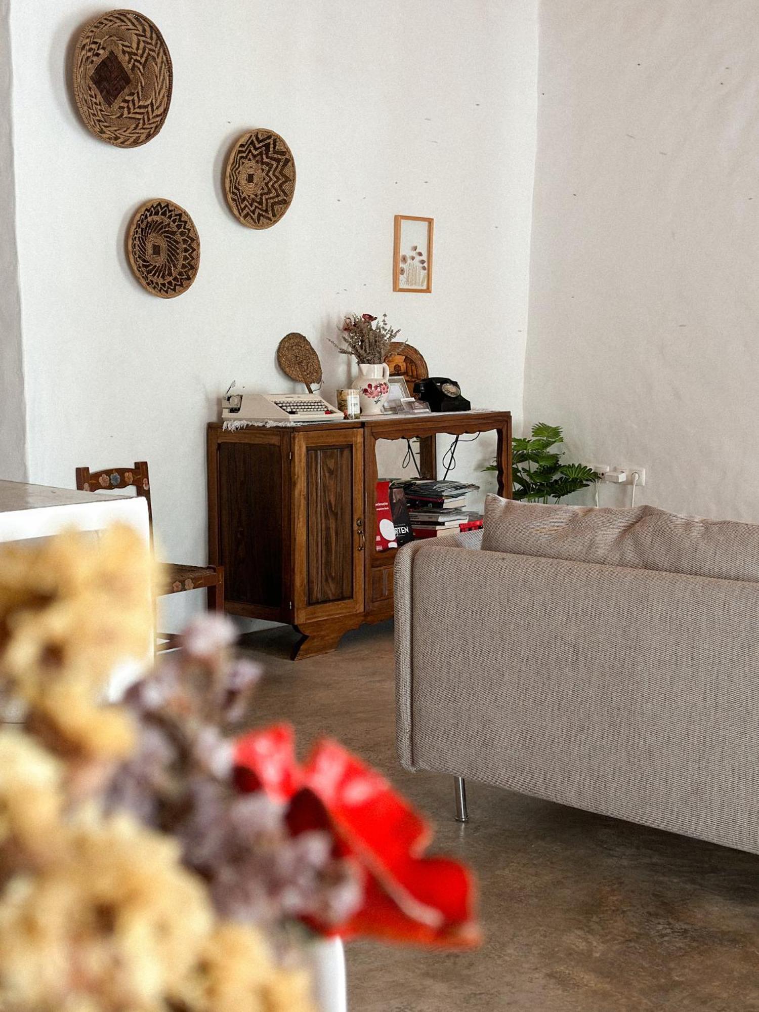 Papoila Villa Grandola Luaran gambar