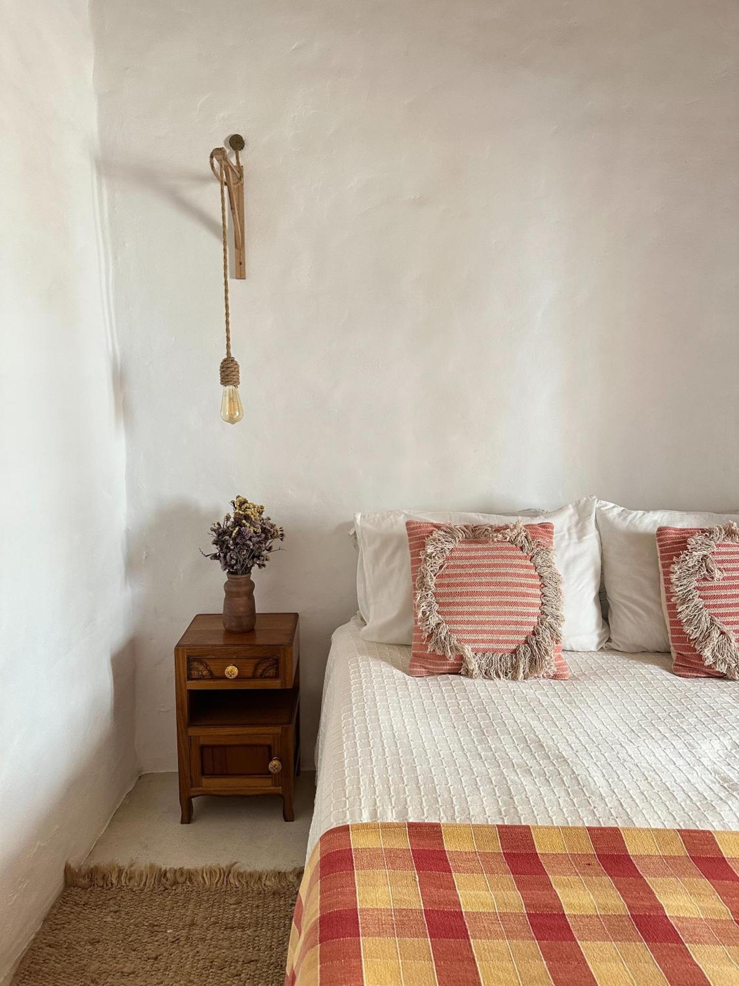 Papoila Villa Grandola Luaran gambar
