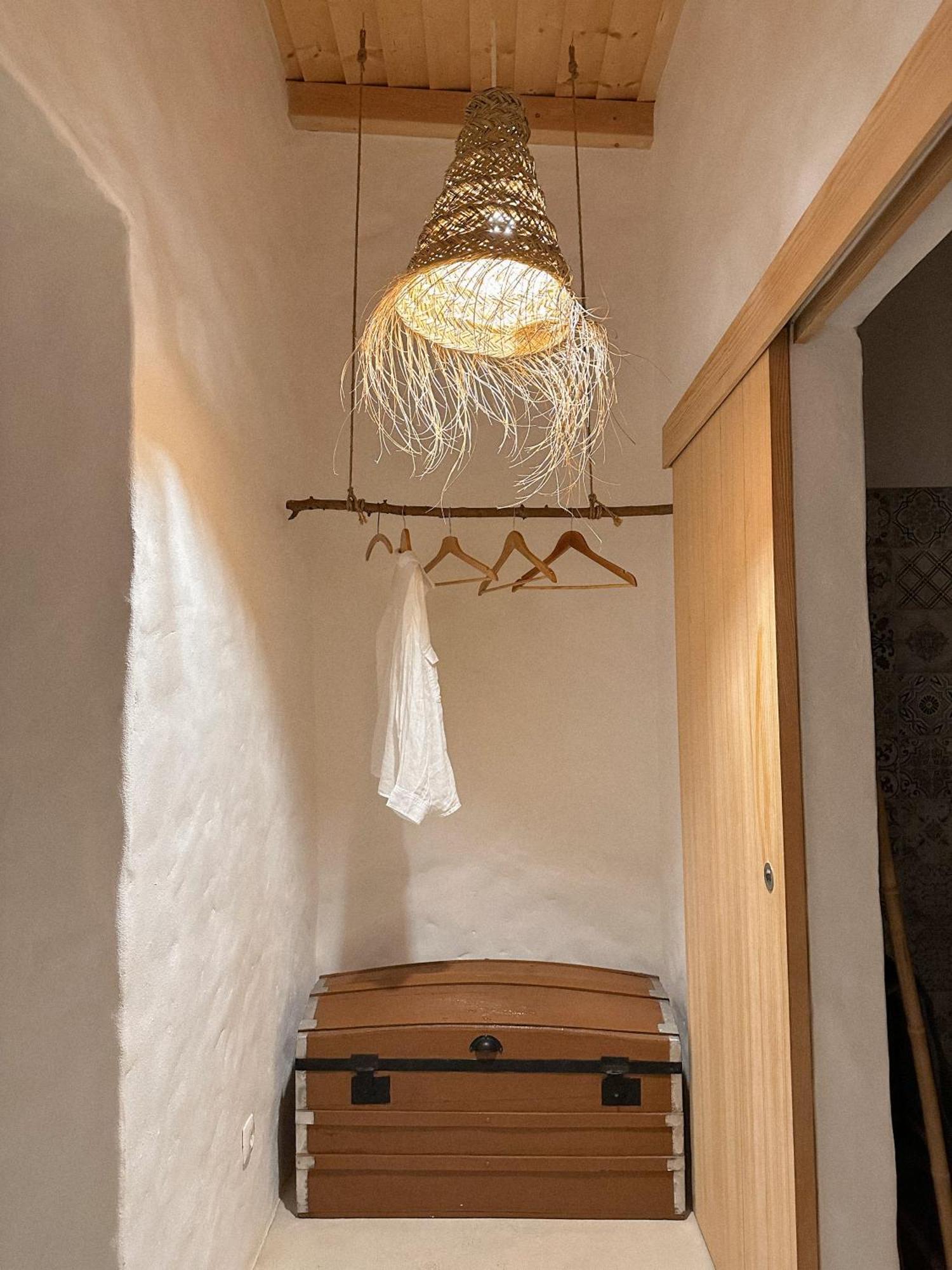 Papoila Villa Grandola Luaran gambar